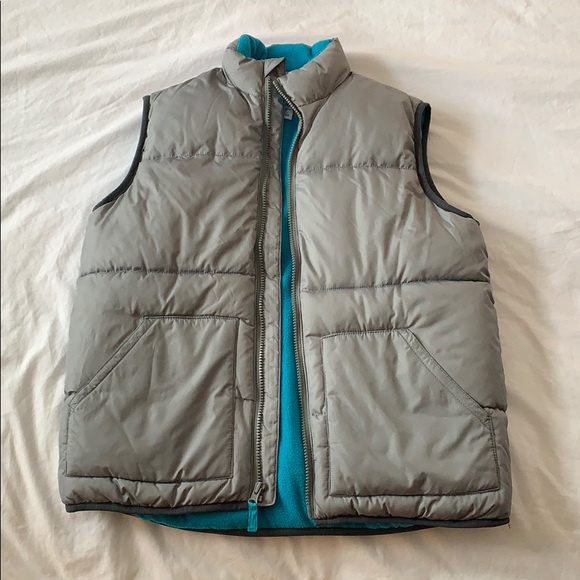 Old Navy Jackets & Blazers - Old Navy Puffer Vest Jacket (L)